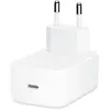 Image de Apple MGTU4ZM/A adaptateur de puissance & onduleur Intérieure 60 W Blanc