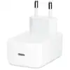 Image de Apple MGTU4ZM/A adaptateur de puissance & onduleur Intérieure 60 W Blanc - Neuf