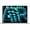 Image de Apple MacBook Air Apple M M5 Ordinateur portable 34,5 cm (13.6") 24 Go 1 To SSD Wi-Fi 7 (802.11be) macOS Tahoe Argent