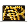 Image de Apple MacBook Air , Apple M, 34,5 cm (13.6"), 2560 x 1664 px, 16 GB, 512 GB, macOS Tahoe