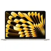 Image de Macbook Air M5 (2026) 13.6 , 1 To RAM 16 Go Apple GPU 10, Lumière stellaire - QWERTY ES - Neuf