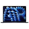Image de Apple MacBook Air , Apple M, 34,5 cm (13.6"), 2560 x 1664 px, 16 GB, 512 GB, macOS Tahoe