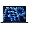 Image de Macbook Air M5 (2026) 13.6 , 1 To RAM 16 Go Apple GPU 10, Minuit - QWERTY ES - Neuf