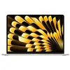 Image de Apple MacBook Air , Apple M, 38,9 cm (15.3"), 2880 x 1864 px, 16 GB, 512 GB, macOS Tahoe