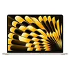 Image de Macbook Air M5 (2026) 15 , 512 Go RAM 16 Go Apple GPU 10, Lumière stellaire - QWERTY ES - Neuf