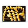 Image de Apple MacBook Air 15 pouces (2026) / M5 / Écran 15,3 pouces / Processeur 10 coeurs / Processeur graphique 10 coeurs / 16 Go de RAM / SSD de 1 To / Blanc argenté