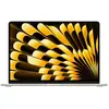 Image de Apple MacBook Air , Apple M, 38,9 cm (15.3"), 2880 x 1864 px, 16 GB, 1 TB, macOS Tahoe