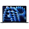 Image de Apple MacBook Air 15 pouces (2026) / M5 / Écran 15,3 pouces / Processeur 10 coeurs / Processeur graphique 10 coeurs / 16 Go de RAM / SSD de 1 To / Couleur : Encre noire