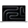 Image de Apple MacBook Pro Apple M M5 Pro Ordinateur portable 41,1 cm (16.2") 24 Go 1 To SSD Wi-Fi 7 (802.11be) macOS Tahoe Argent