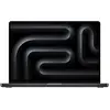 Image de Apple MacBook Pro, Apple M, 41,1 cm (16,2 pouces), 3456 x 2234 px, 24 Go, 1 To, macOS Tahoe