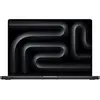 Image de Apple MacBook Pro, Apple M, 41,1 cm (16,2 pouces), 3456 x 2234 px, 24 Go, 1 To, macOS Tahoe