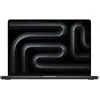 Image de Apple MacBook Pro Apple M M5 Pro Ordinateur portable 41,1 cm (16.2") 24 Go 1 To SSD Wi-Fi 7 (802.11be) macOS Tahoe Noir
