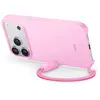 Image de Apple MGY84LL/A, Coque, Apple, iPhone 17 Pro, 16 cm (6.3"), Rose
