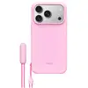 Image de Apple MGY84LL/A coque de protection pour téléphones portables 16 cm (6.3 ) Housse Rose Apple (brand) iPhone 17 Pro - Neuf
