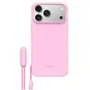 Image de Apple MGYA4LL/A coque de protection pour téléphones portables 17,5 cm (6.9 ) Housse Rose Apple (brand) iPhone 17 Pro Max - Neuf