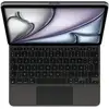 Image de Apple Magic Keyboard AZERTY Français Noir - Neuf