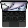 Image de Apple Magic Keyboard QWERTY Anglais Noir - Neuf