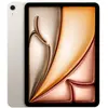 Image de Apple iPad Air, 27,9 cm (11"), 2360 x 1640 px, 256 Go, 12 Go, iPadOS 26, beige