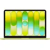 Image de Apple MacBook Neo , Apple A, 33 cm (13"), 2408 x 1506 pixels, 8 Go, 256 Go, macOS Tahoe