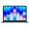 Image de Macbook Neo A18 Pro (2026) 13 , 256 Go RAM 8 Go Apple GPU 5, Indigo - QWERTY ES - Neuf