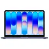 Image de Apple MacBook Neo , Apple A, 33 cm (13"), 2408 x 1506 px, 8 Go, 512 Go, macOS Tahoe