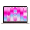 Image de Macbook Neo A18 Pro (2026) 13 , 256 Go RAM 8 Go Apple GPU 5, Rose poudré - QWERTY ES - Neuf