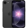 Image de Apple iPhone 17e 15,5 cm (6.1") Double SIM iOS 26 5G USB Type-C 256 Go Noir