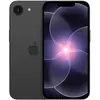 Image de Apple iPhone 17e 15,5 cm (6.1") Double SIM iOS 26 5G USB Type-C 256 Go Noir
