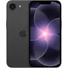 Image de Apple iPhone 17e 15,5 cm (6.1") Double SIM iOS 26 5G USB Type-C 256 Go Noir