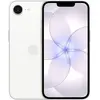 Image de Apple iPhone 17e, 15,5 cm (6,1 pouces), 2532 x 1170 pixels, 256 Go, 48 MP, iOS 26, blanc