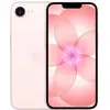 Image de Apple iPhone 17e 15,5 cm (6.1") Double SIM iOS 26 5G USB Type-C 256 Go Rose clair