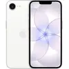 Image de Apple iPhone 17e , 15,5 cm (6,1 pouces), 2532 x 1170 pixels, 512 Go, 48 MP, iOS 26, blanc