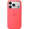 Image de Funda De Silicona Apple Con Magsafe Para Iphone 17 Pro   Guayaba Brillante