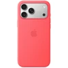 Image de Funda De Silicona Con Magsafe Para Iphone 17 Pro Max - Guayaba Intensa