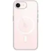 Image de Apple Coque transparente avec MagSafe pour iPhone 17e Apple (brand) iPhone 17e - Neuf