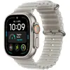 Image de Apple Watch Ultra 4, écran tactile OLED, 64 Go de stockage, Wi-Fi, GPS, 63 g