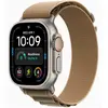 Image de Apple Watch Ultra 4, écran tactile OLED, 64 Go de stockage, Wi-Fi, GPS, 63 g