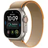 Image de Apple Watch Ultra 4, écran tactile OLED, 64 Go de stockage, Wi-Fi, GPS, 63 g