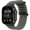 Image de Apple Watch Ultra 4, écran tactile OLED, 64 Go de stockage, Wi-Fi, GPS, 63,1 g