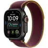 Image de Apple Watch Ultra 4, écran tactile OLED, 64 Go de stockage, Wi-Fi, GPS, 63,1 g