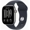 Image de Apple Watch Series 12, écran tactile OLED, 64 Go de stockage, Wi-Fi, GPS, 32,2 g