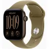Image de Apple Watch Series 12, écran tactile OLED, 64 Go de stockage, Wi-Fi, GPS, 32,2 g