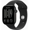 Image de Apple Watch Series 12, écran tactile OLED, 64 Go, Wi-Fi, GPS, 39,5 g