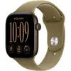 Image de Apple Watch Series 12, écran tactile OLED, 64 Go, Wi-Fi, GPS, 39,5 g
