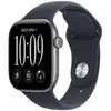 Image de Apple Watch Series 12, écran tactile OLED, 64 Go de stockage, Wi-Fi, GPS, 31,5 g