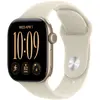 Image de Apple Watch Series 12, écran tactile OLED, 64 Go de stockage, Wi-Fi, GPS, 31,5 g