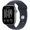 Image de Apple Watch Series 12, écran tactile OLED, 64 Go de stockage, Wi-Fi, GPS, 38,6 g