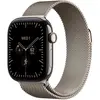 Image de Apple Watch Series 12, écran tactile OLED, 64 Go de stockage, Wi-Fi, GPS, 36,5 g