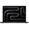 Image de Macbook Pro M5 Pro (2026) 14 , 2 To RAM 24 Go Apple GPU 16, Noir sidéral - QWERTY ES - Neuf