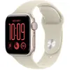 Image de Apple Watch SE (3ème génération), écran tactile OLED, 64 Go, Wi-Fi, GPS, 26,3 g